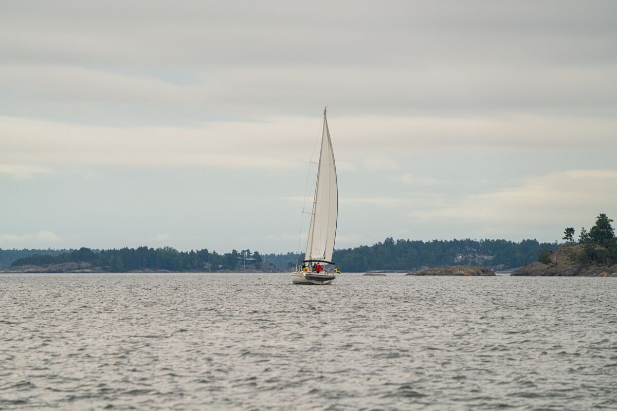 Ålandy 2023 - Photo 10