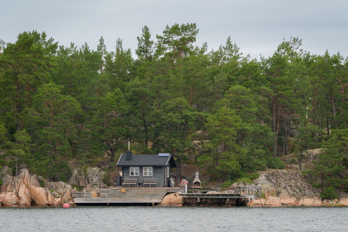 Ålandy 2023 - Photo 11