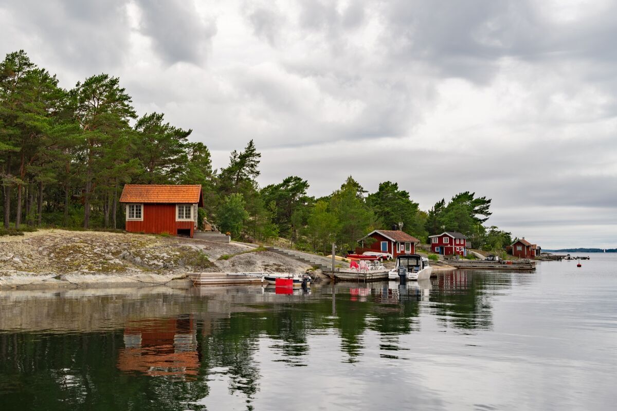 Ålandy 2023 - Photo 17