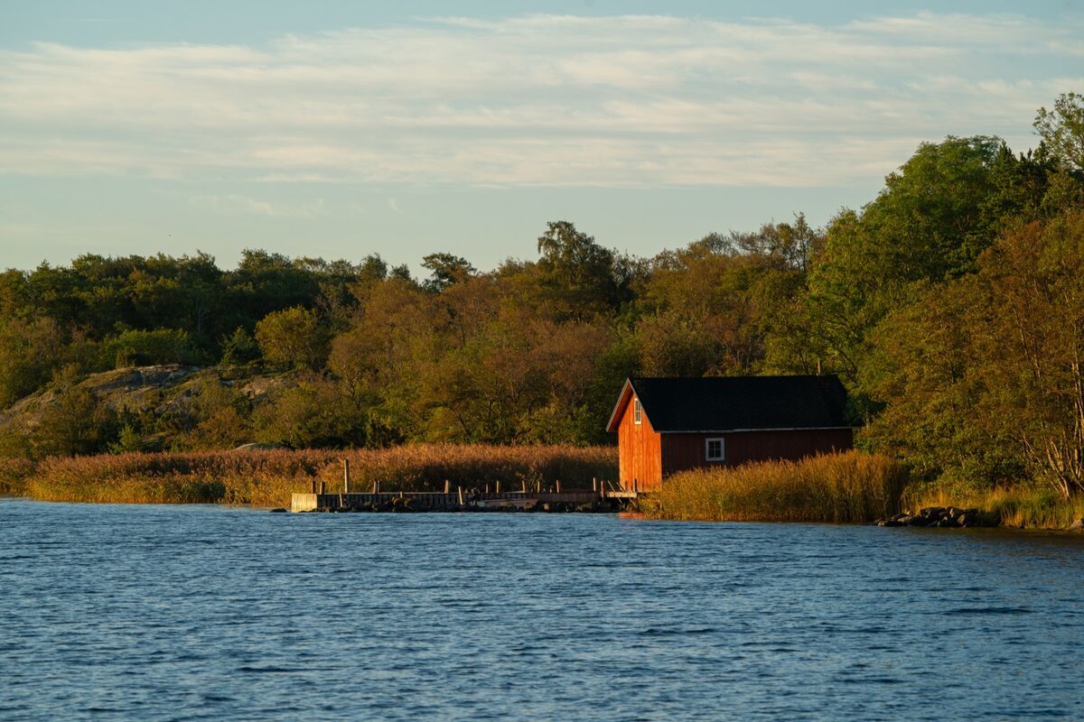 Ålandy 2023 - Photo 18