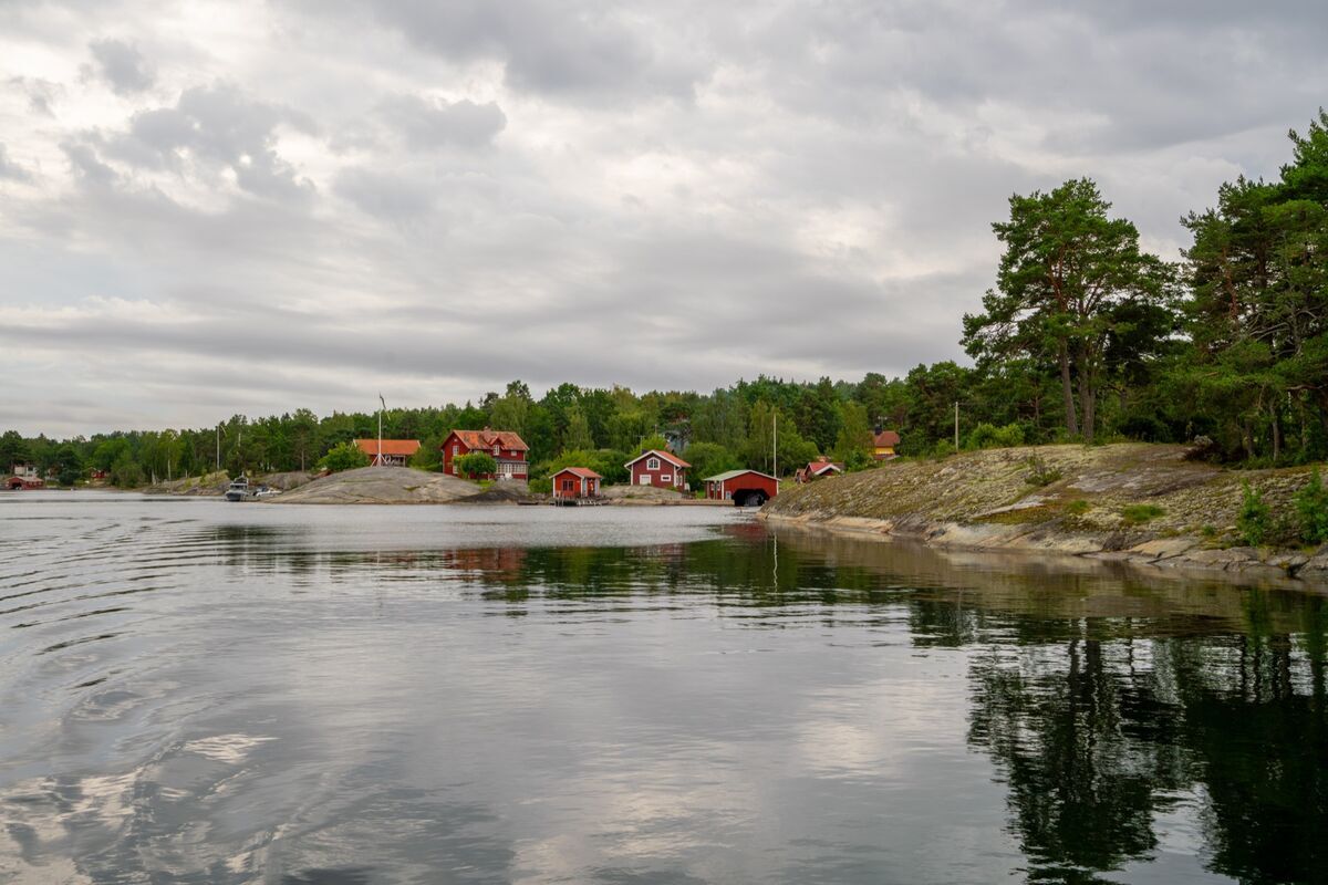 Ålandy 2023 - Photo 9