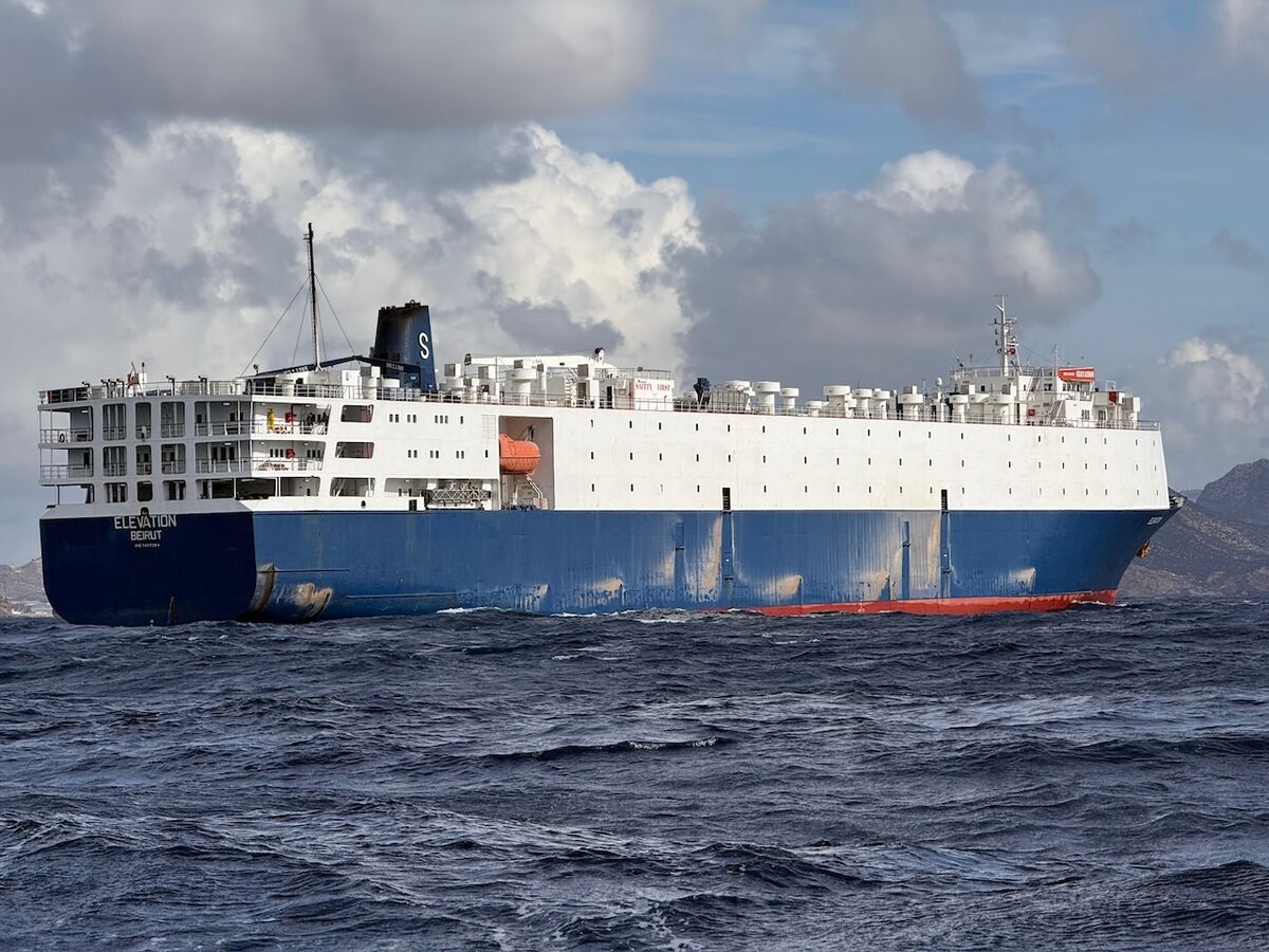 Atlantik 2025 - Photo 17