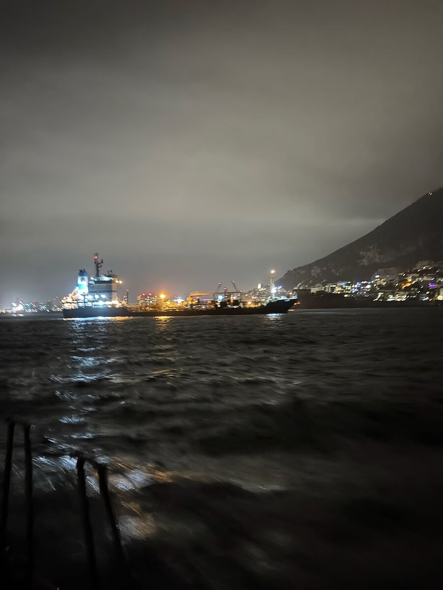 Atlantik 2025 - Photo 22