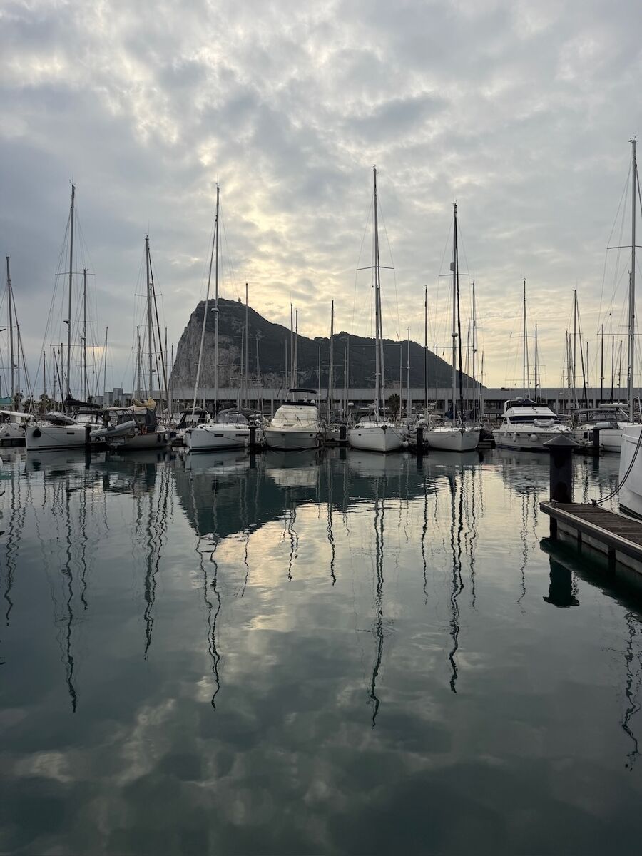 Atlantik 2025 - Photo 23