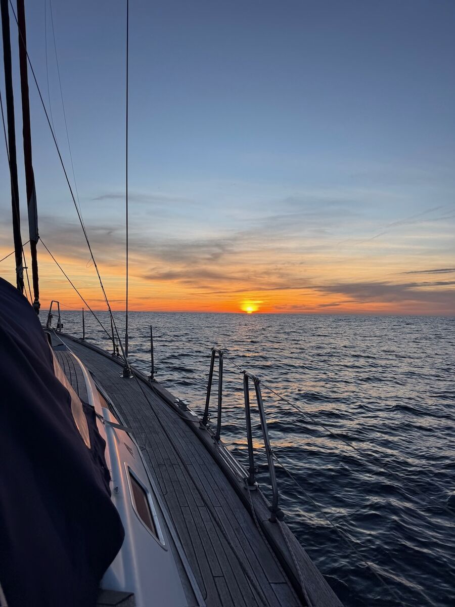 Atlantik 2025 - Photo 41