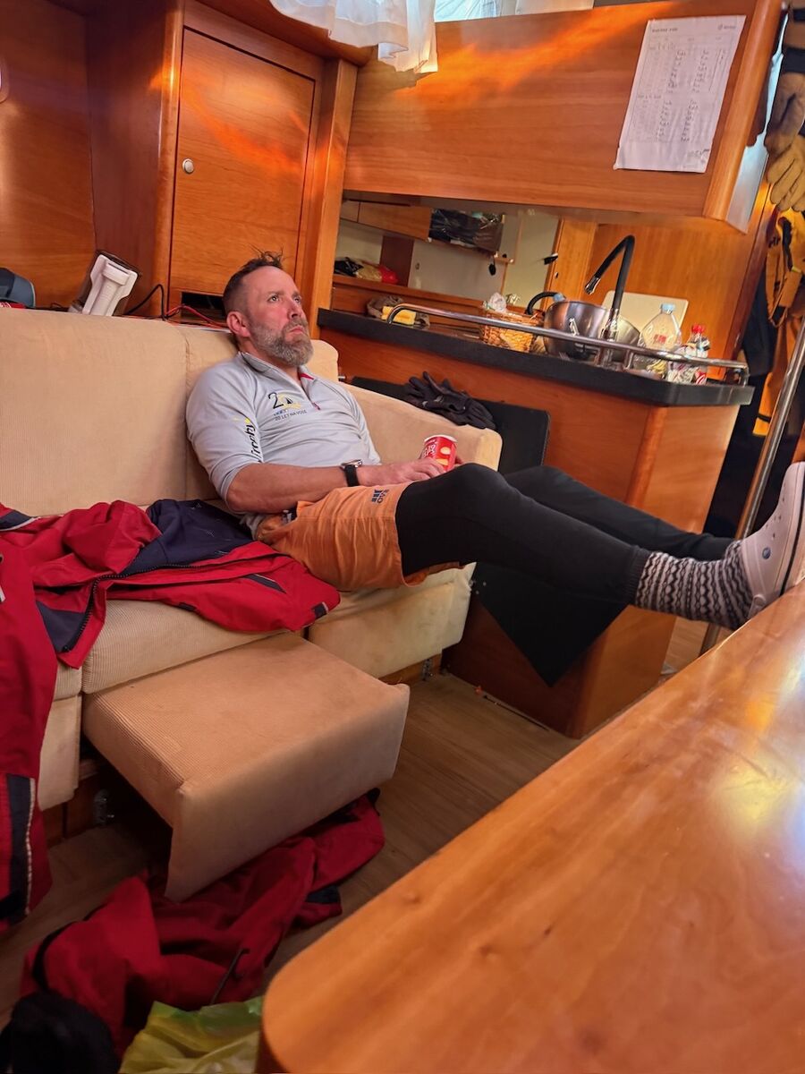 Atlantik 2025 - Photo 8