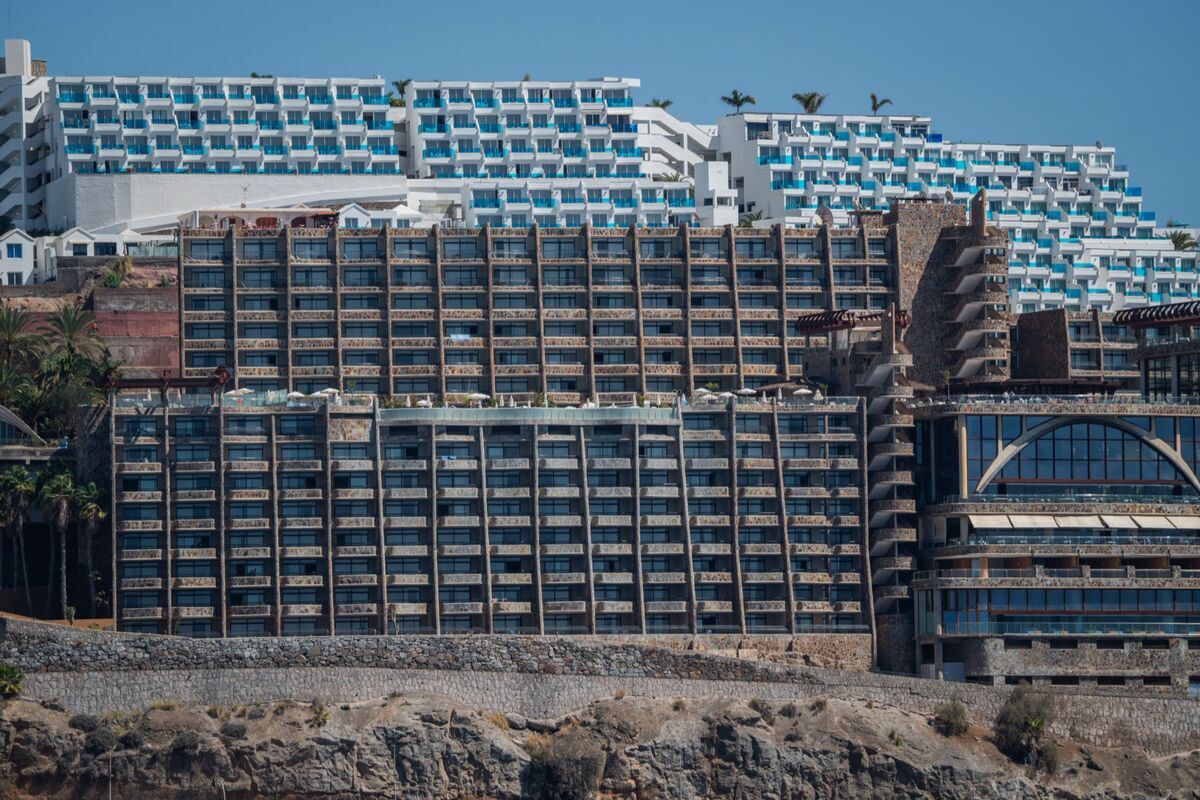 Kanárské ostrovy 2024 - Photo 1