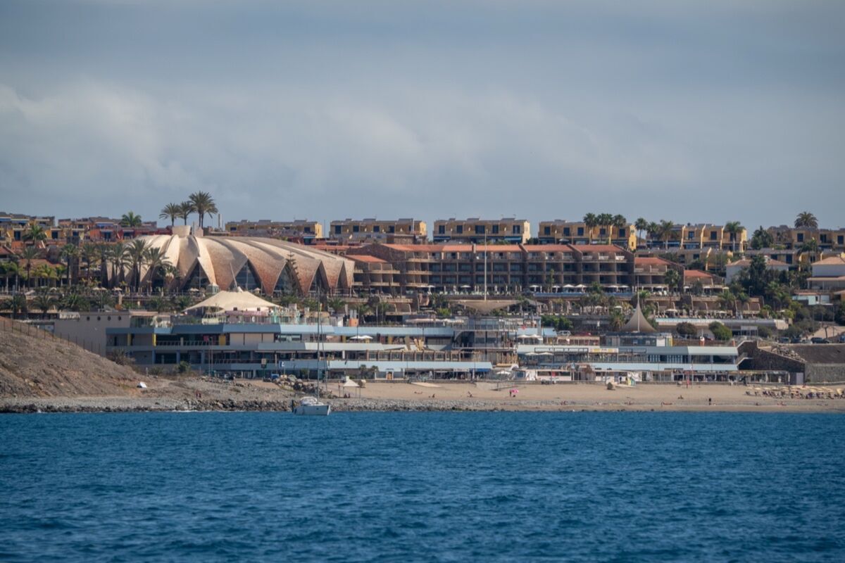 Kanárské ostrovy 2024 - Photo 7