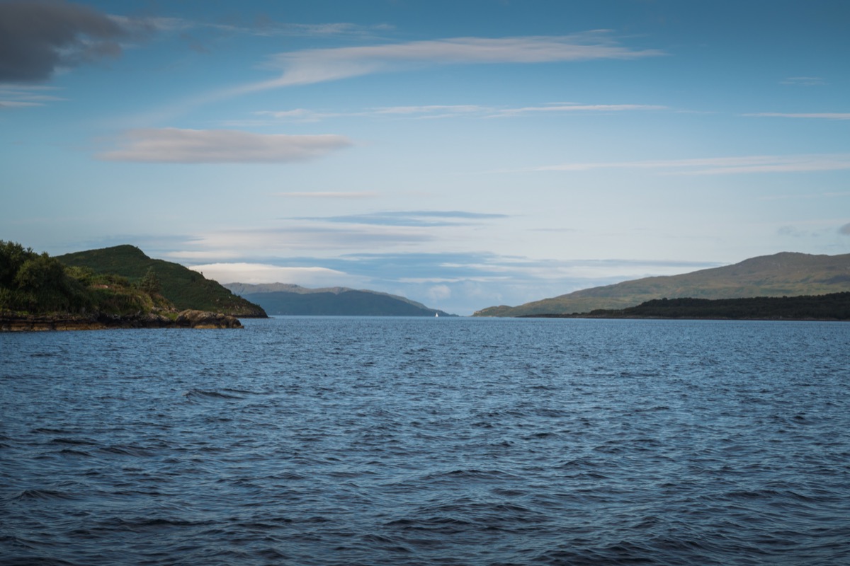 Scotland 2025 - Photo 15