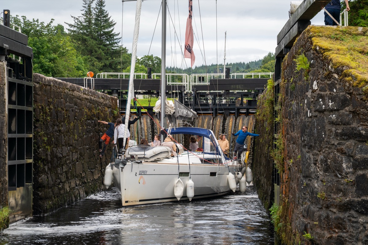 Scotland 2025 - Photo 2