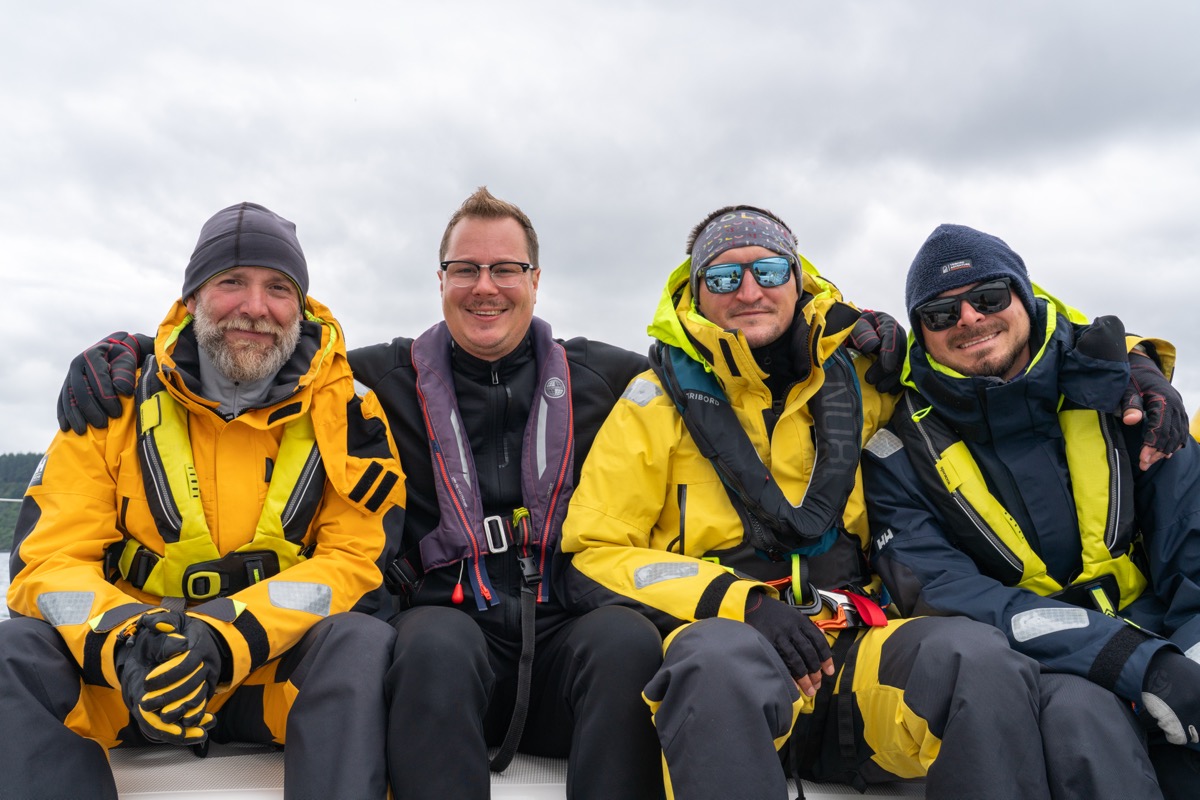 Scotland 2025 - Photo 27