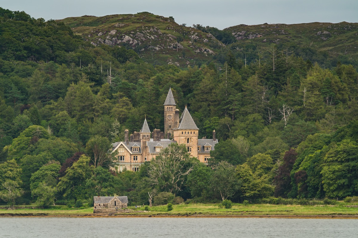 Scotland 2025 - Photo 29