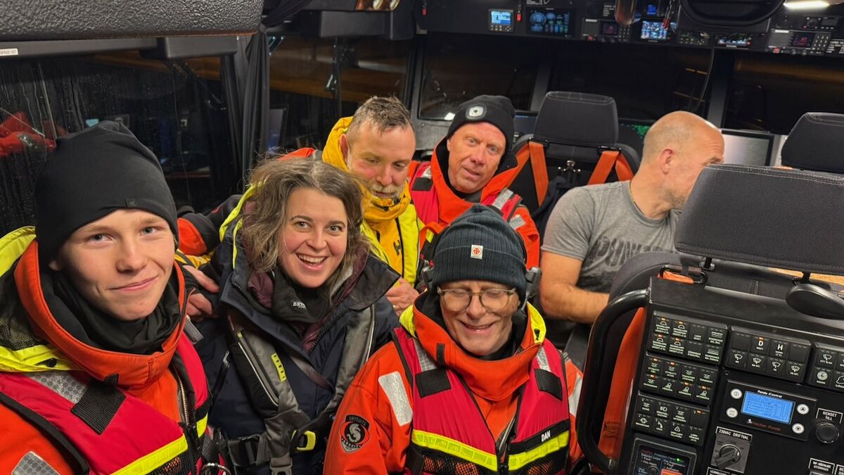 Zimní Balt 2025 - Photo 6